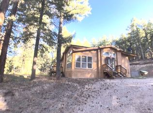 288 Aspen Grv, Jemez Springs, NM 87025