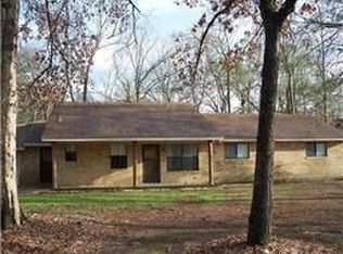 11916 Mockingbird Hl, Conroe, TX 77303