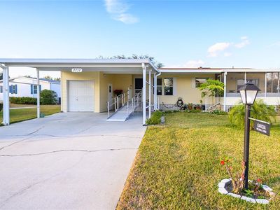 2737 Lake Grassmere Ct #899, Zellwood, FL, 32798