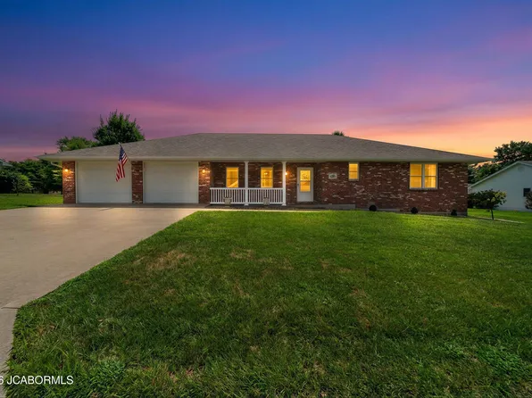 507 Morgan St, California, MO 65018