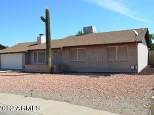 9805 N 37th Dr, Phoenix, AZ 85051
