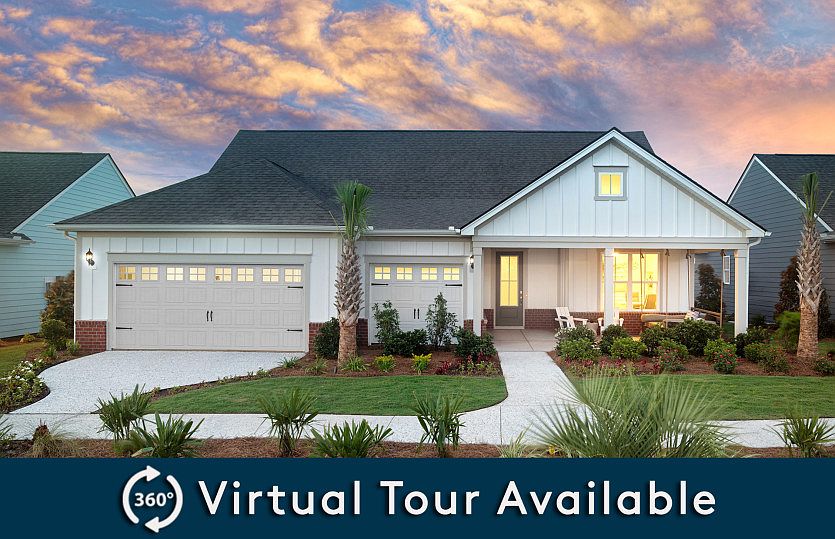 Stardom Plan, Pecan Orchard