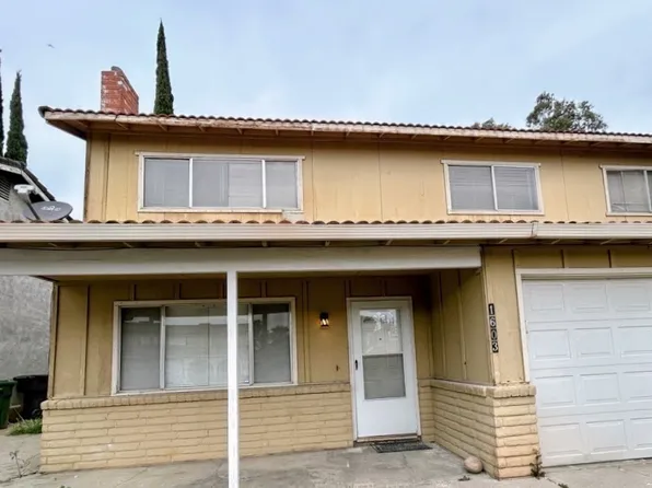 1603 Swarthout Ct, Tracy, CA 95376