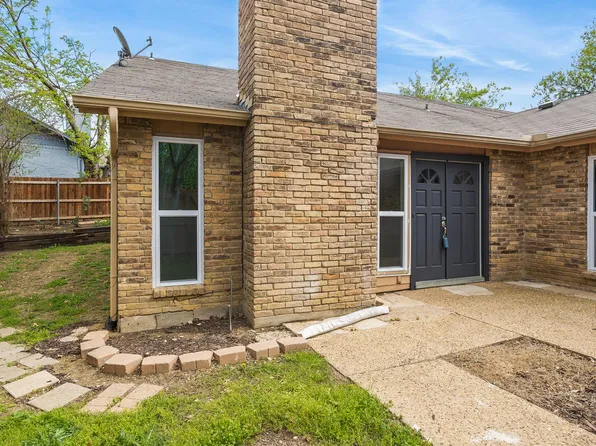 2206 Jackson Cir, Carrollton, TX 75006