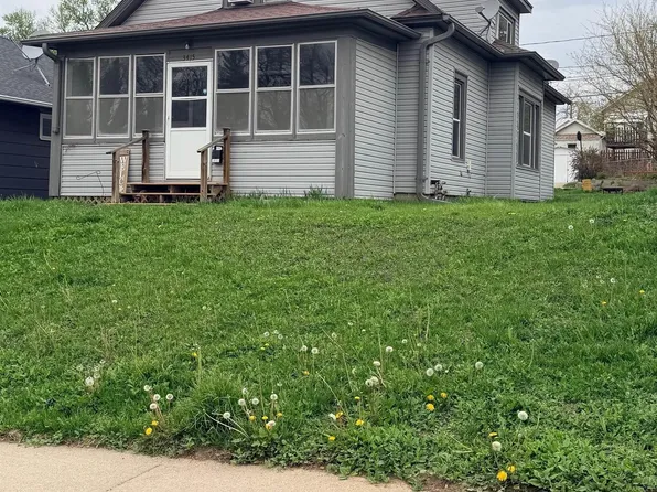 3415 4th Ave, Sioux City, IA 51106
