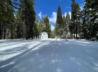 10421 Wentworth Springs Rd, Georgetown, CA 95634