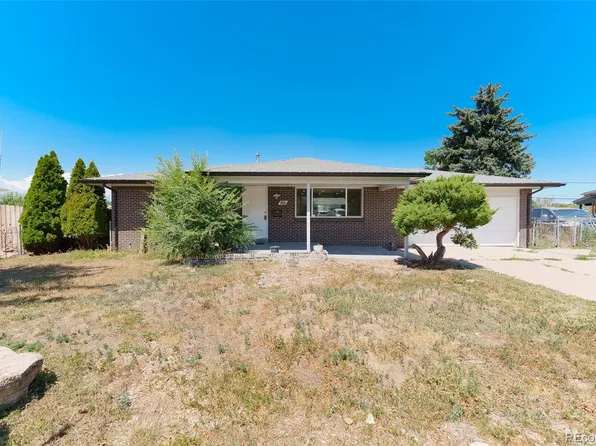 8325 Oakwood Street, Westminster, CO 80031