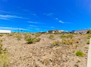 3593 McCulloch Blvd N LOT 21, Lake Havasu City, AZ 86406