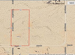 71980 Mesa Dr #29, Twentynine Palms, CA 92277