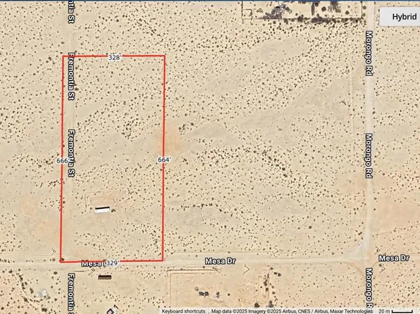 71980 Mesa Dr #29, Twentynine Palms, CA 92277