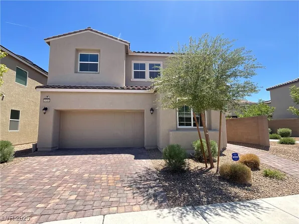 2125 Stone Well Rd, North Las Vegas, NV 89031