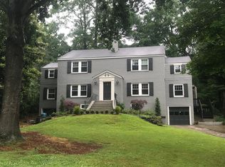 280 Rumson Rd NE APT 1, Atlanta, GA 30305