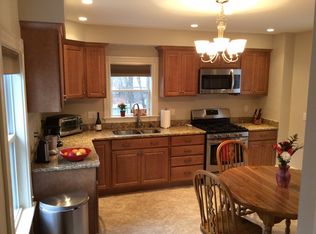13 Grant St #2, Natick, MA 01760