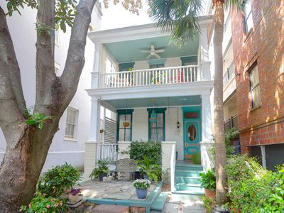 78 Society St, Charleston, SC, 29401