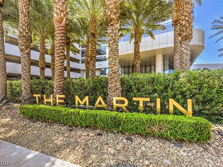 4471 Dean Martin Dr #307 — Photo 34