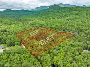 54-55 Hannah Rd, Center Sandwich, NH 03227