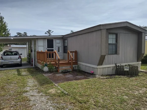 9053 E Calabash Dr, Calabash, NC 28467