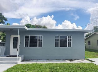 3125 NW 65th St, Miami, FL 33147