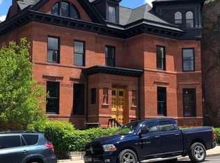 420 Warren St, Hudson, NY 12534
