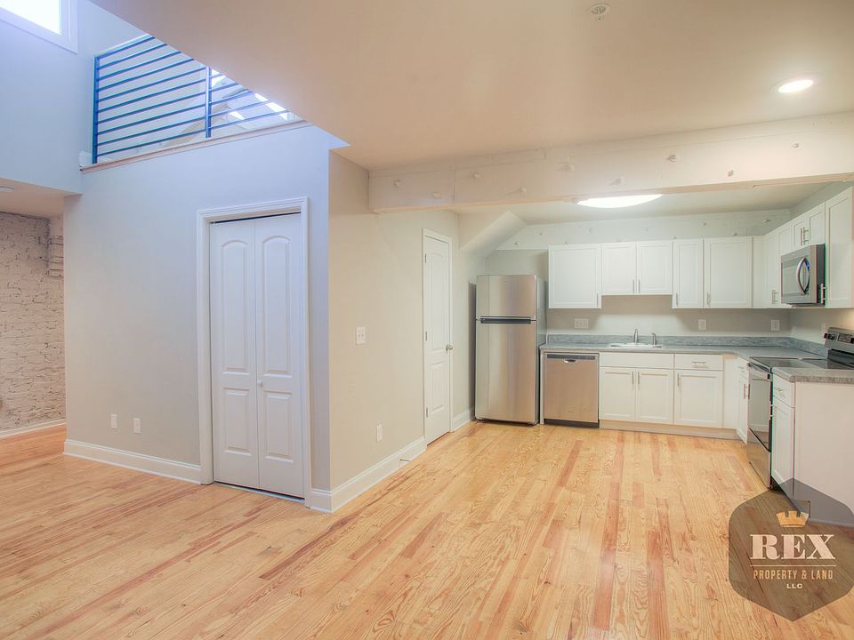 1240 Jones Street Apartment Rentals Augusta, GA Zillow