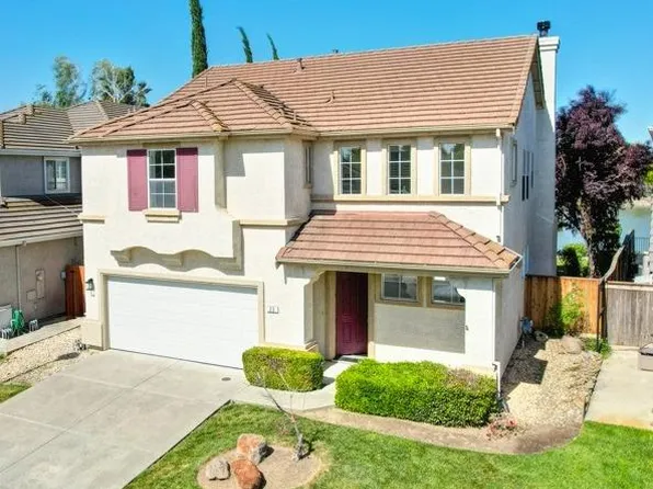 23 Windcatcher Ct, Sacramento, CA 95834