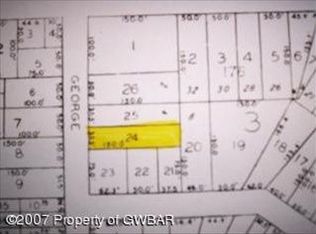 George St, Pittston, PA 18640