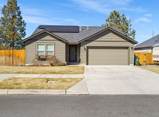 63759 Hunters Cir, Bend, OR 97701