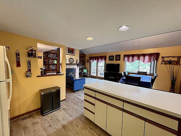 2FL - View from Kitchen