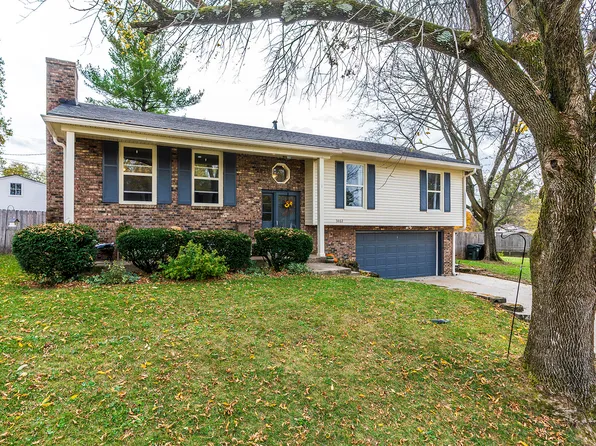 3462 Fraserdale Ct, Lexington, KY 40503