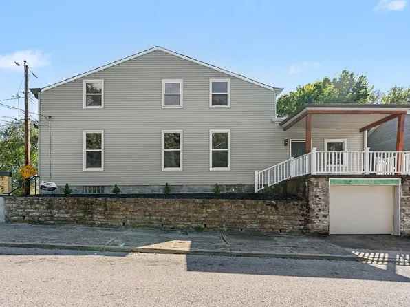 1787 Townsend St, Cincinnati, OH 45223
