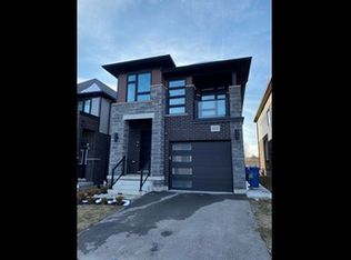 207 Woodbine Ave, Kitchener, ON N2R 1Y5