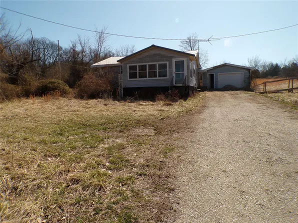 110 Devine Rd #118, Bismarck, MO 63624