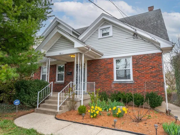 3804 Kenker Pl, Cincinnati, OH 45211