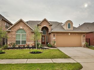 19623 Juniper Breeze Ln, Spring, TX 77379