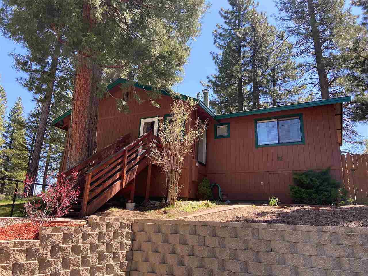 111 Calpine Ave, Calpine, CA 96124 Zillow