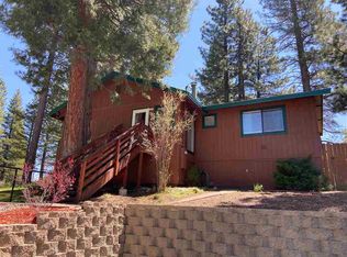 111 Calpine Ave, Calpine, CA 96124