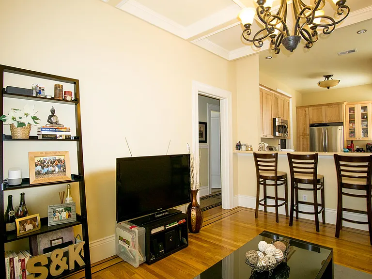 Stanyan St — Photo 3