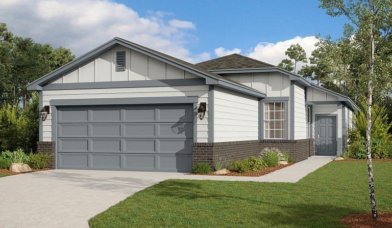 Traditional Elevation