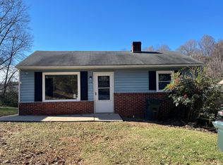 441 Magnolia Dr, Bristol, VA 24201