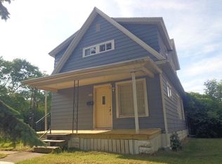 1718 Saint Clair Ave, Sheboygan, WI 53081