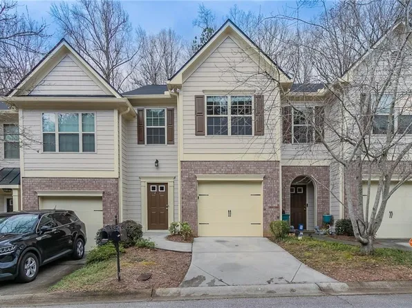 2890 Ridgeview Dr SW, Atlanta, GA 30331