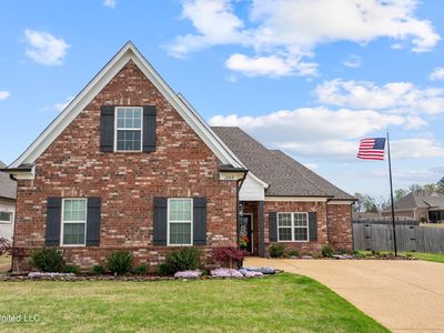 1266 Perry Pl, Hernando, MS, 38632