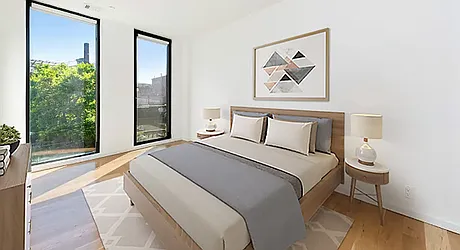 Rented by Living New York