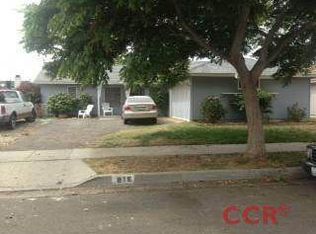 818 E Armstrong Ave, Santa Maria, CA 93454