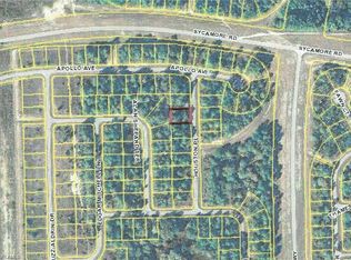 304 Houston Pl, Labelle, FL 33935