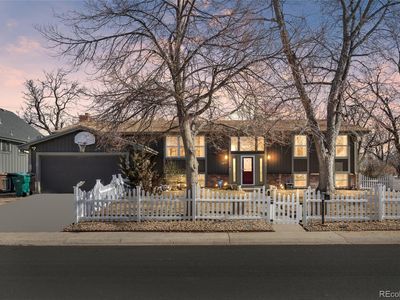 11895 E Louisiana Avenue, Aurora, CO, 80012