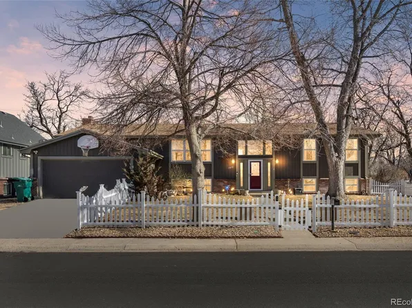 11895 E Louisiana Avenue, Aurora, CO 80012