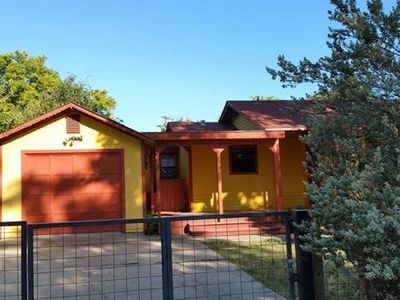5803 Chesterfield Ave, Austin, TX, 78752