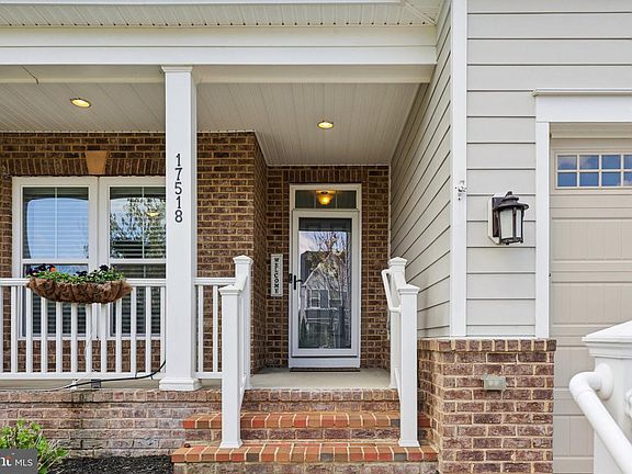 3rd image of 17518 Spring Cress Dr