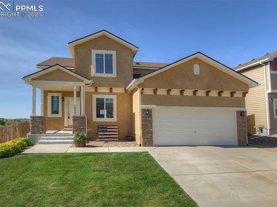 7455 Willowdale Dr, Fountain, CO, 80817